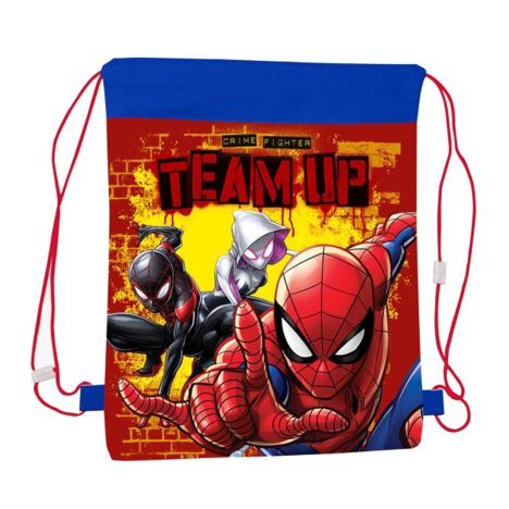 Marvel Spider-Man Sports Drawstring Bag £2.99